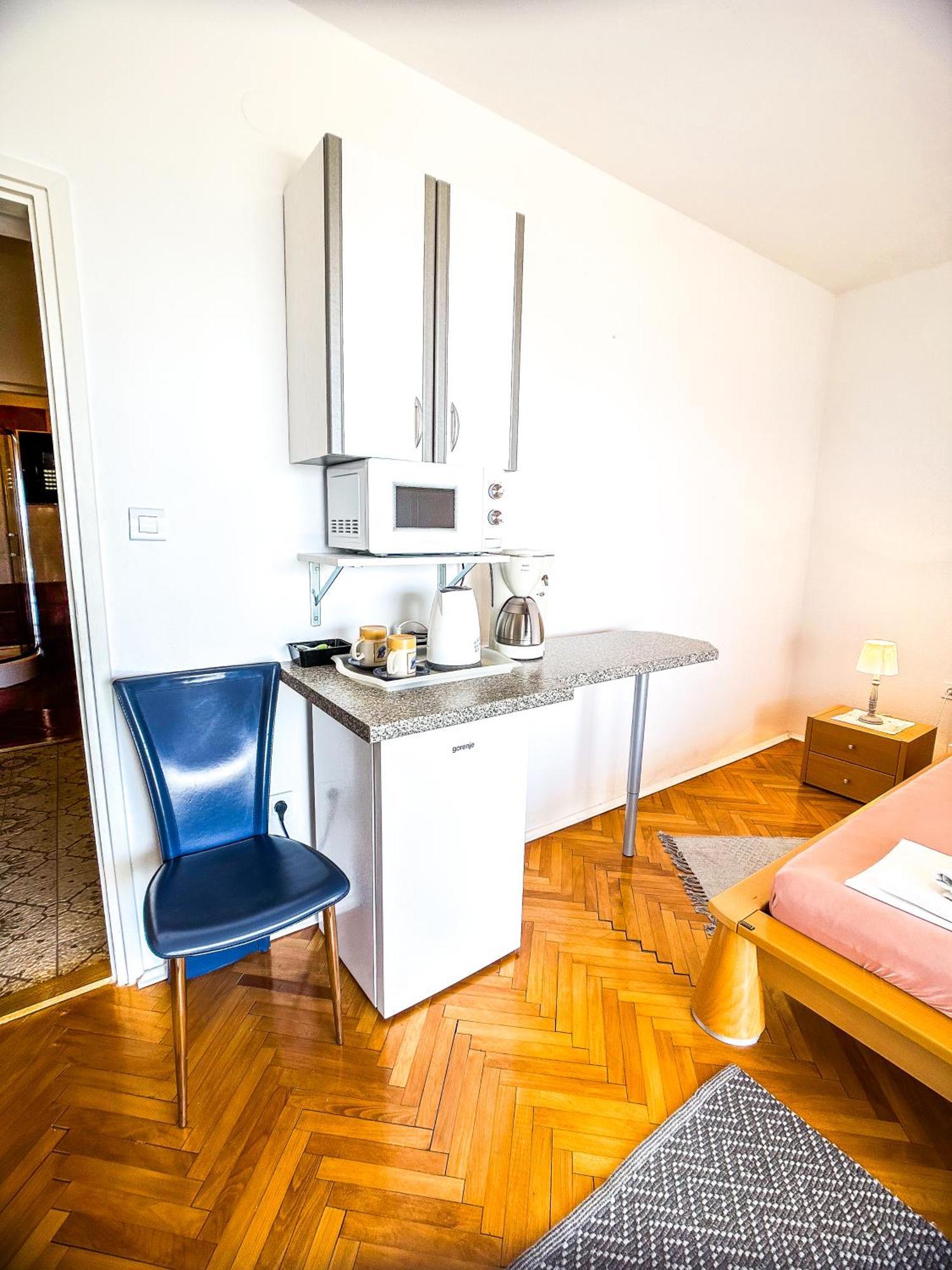 Zimmer - Room - Magdalena Senj  Exterior foto